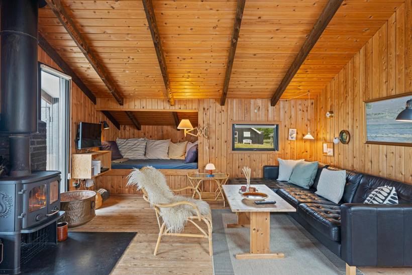 Foto von Ferienhaus EQ40 in Klegod - Westjütland