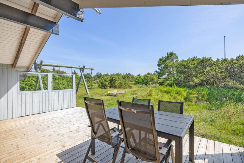 Foto von Ferienhaus EQ40 in Klegod - Westjütland