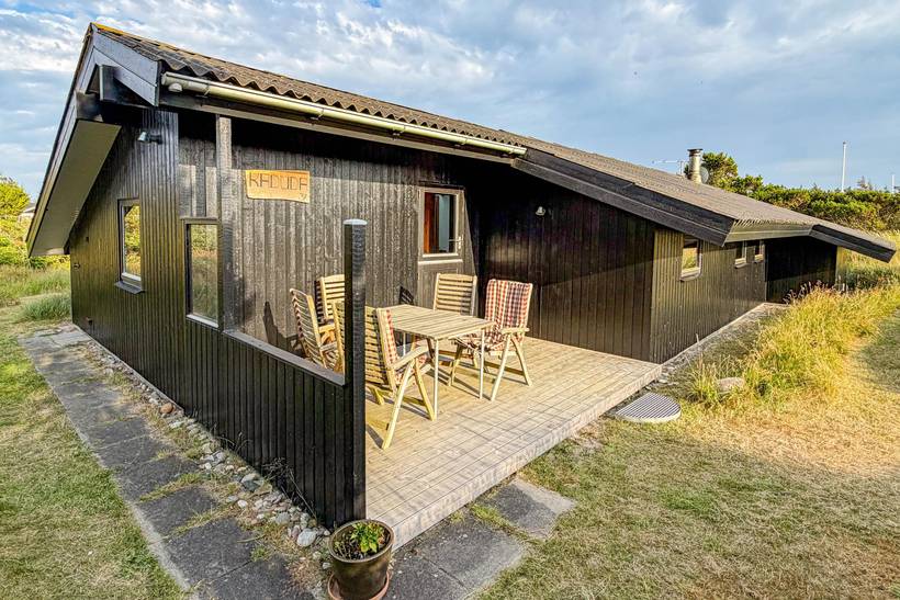 Foto von Ferienhaus EQ40 in Klegod - Westjütland