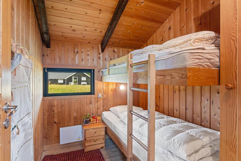 Foto von Ferienhaus EQ40 in Klegod - Westjütland