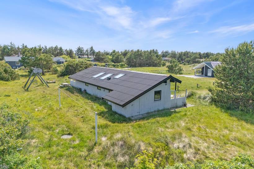Foto von Ferienhaus EQ40 in Klegod - Westjütland