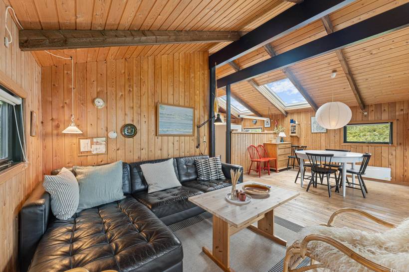 Foto von Ferienhaus EQ40 in Klegod - Westjütland