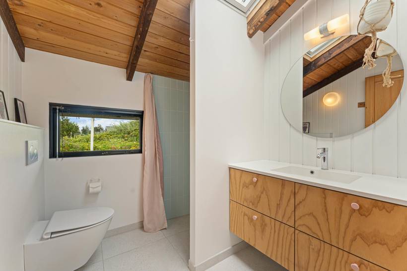 Foto von Ferienhaus EQ40 in Klegod - Westjütland
