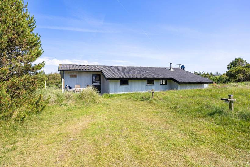 Foto von Ferienhaus EQ40 in Klegod - Westjütland