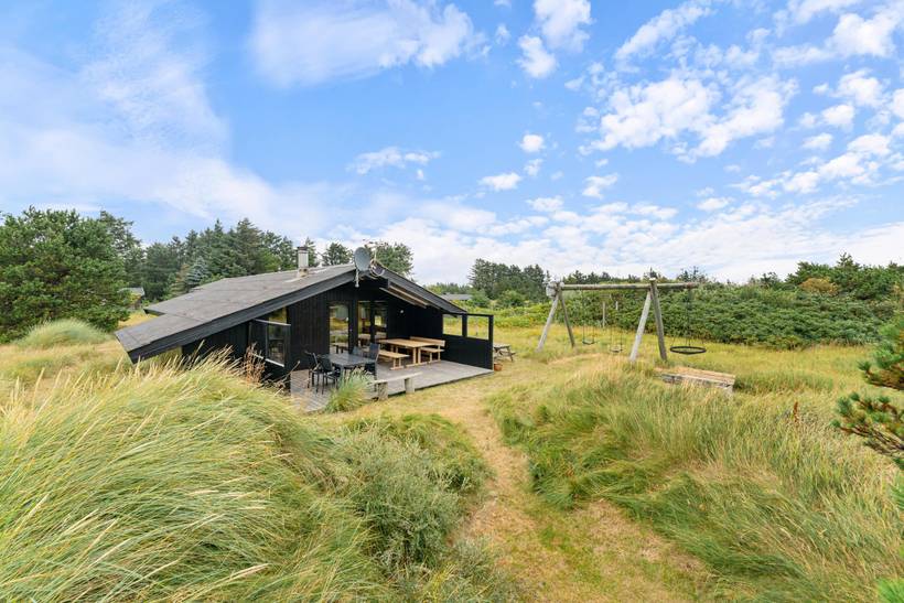 Foto von Ferienhaus EQ40 in Klegod - Westjütland