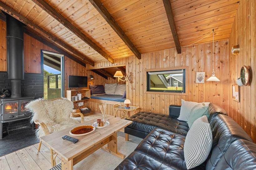 Foto von Ferienhaus EQ40 in Klegod - Westjütland