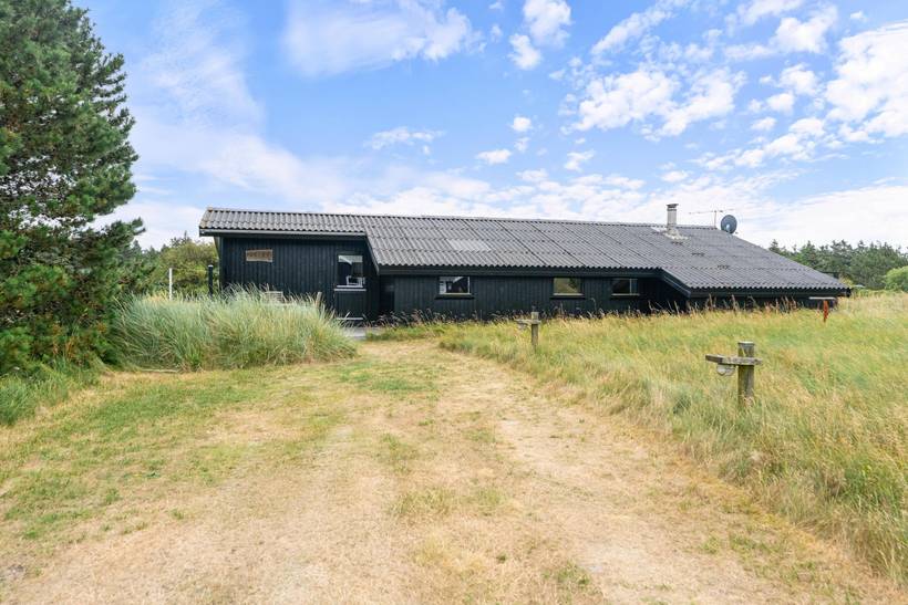 Foto von Ferienhaus EQ40 in Klegod - Westjütland