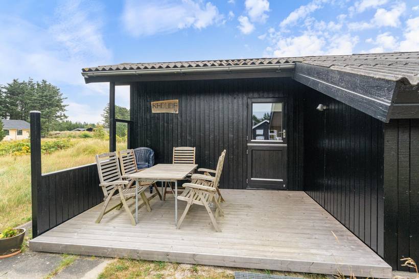 Foto von Ferienhaus EQ40 in Klegod - Westjütland