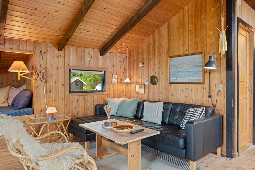 Foto von Ferienhaus EQ40 in Klegod - Westjütland