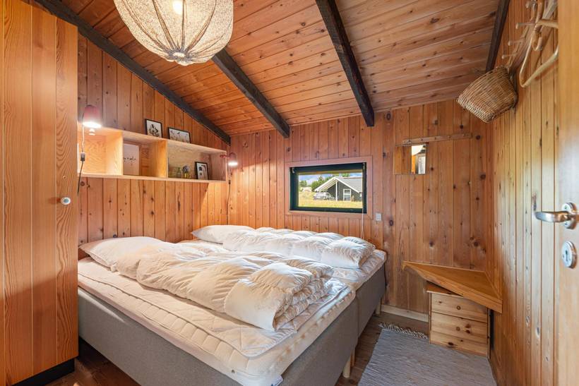 Foto von Ferienhaus EQ40 in Klegod - Westjütland