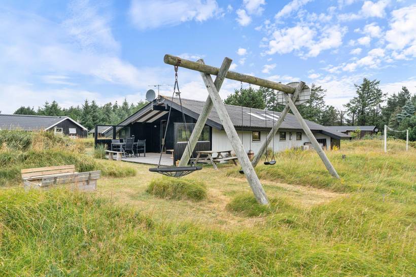 Foto von Ferienhaus EQ40 in Klegod - Westjütland