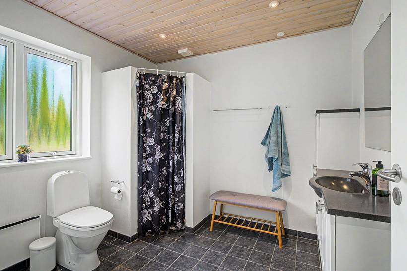 Foto von Ferienhaus EQ41 in Falsled - Südfünen