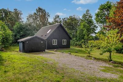 Vorschaubild von Ferienhaus EQ41 in Falsled - Südfünen