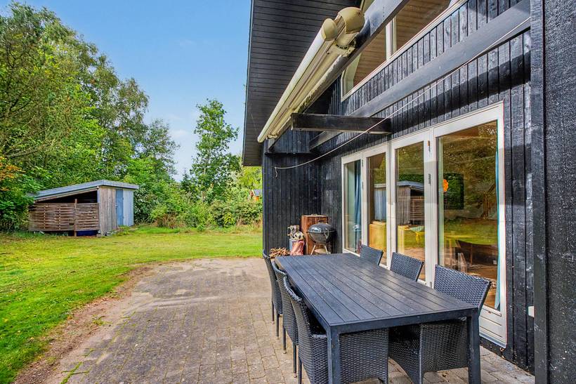 Foto von Ferienhaus EQ41 in Falsled - Südfünen