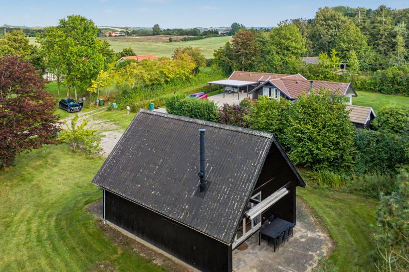 Foto von Ferienhaus EQ41 in Falsled - Südfünen