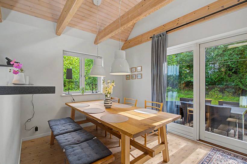 Foto von Ferienhaus EQ41 in Falsled - Südfünen