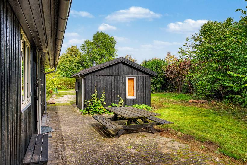 Foto von Ferienhaus EQ41 in Falsled - Südfünen