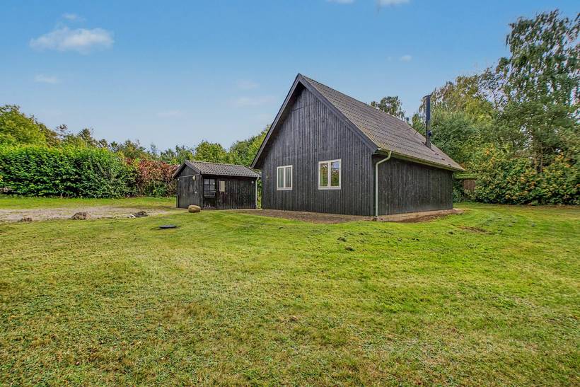 Foto von Ferienhaus EQ41 in Falsled - Südfünen