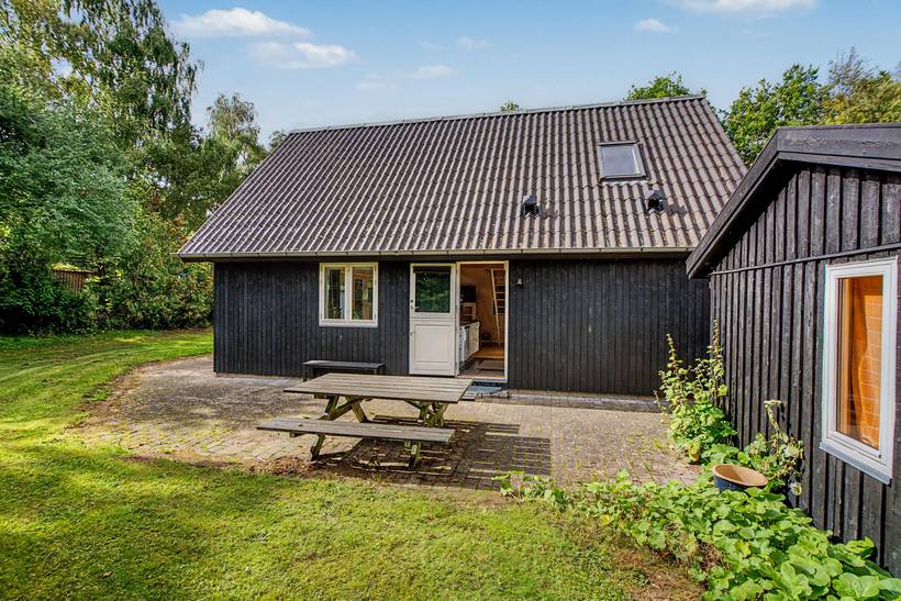 Foto von Ferienhaus EQ41 in Falsled - Südfünen