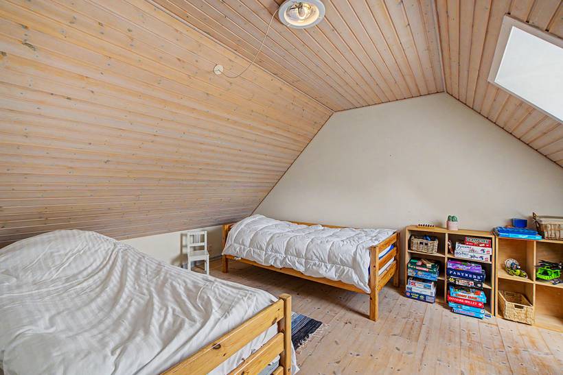 Foto von Ferienhaus EQ41 in Falsled - Südfünen