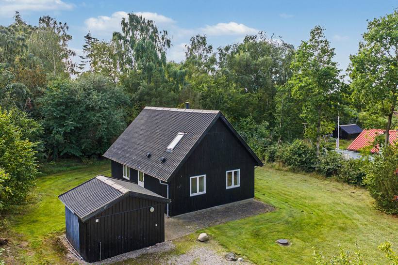 Foto von Ferienhaus EQ41 in Falsled - Südfünen