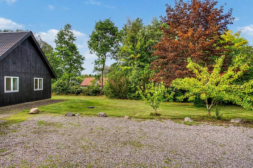 Foto von Ferienhaus EQ41 in Falsled - Südfünen