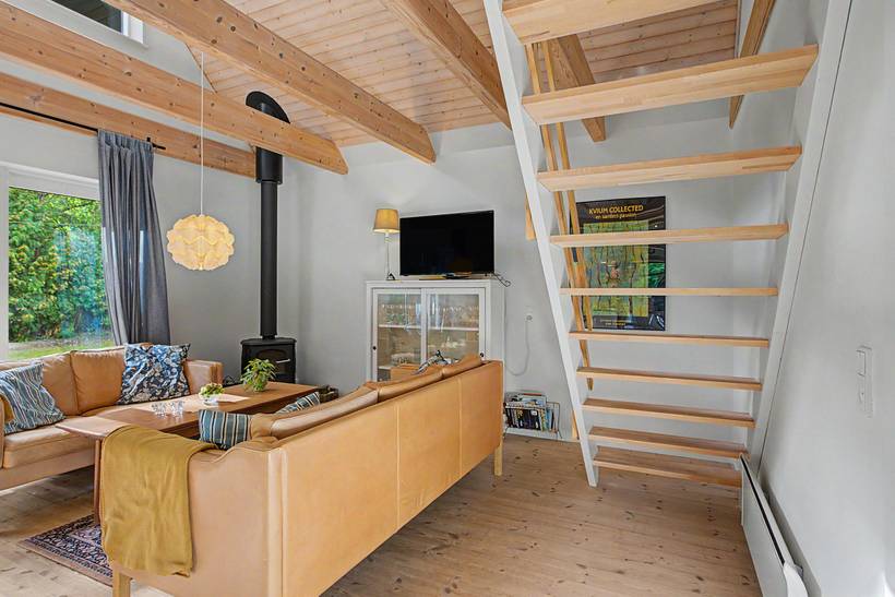 Foto von Ferienhaus EQ41 in Falsled - Südfünen