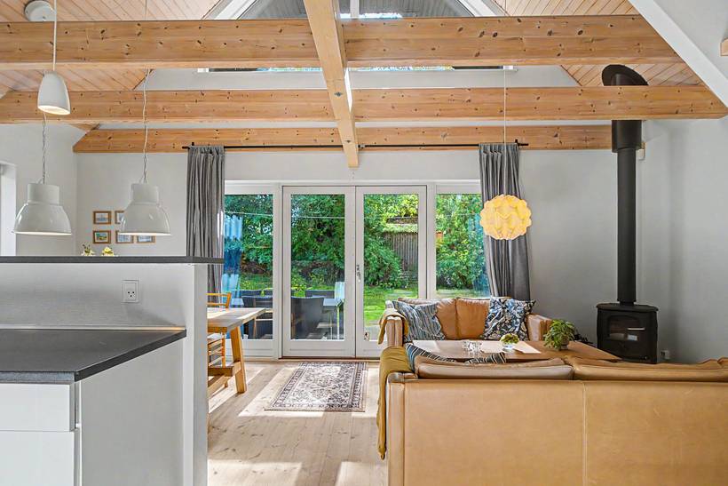 Foto von Ferienhaus EQ41 in Falsled - Südfünen