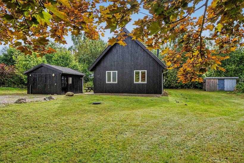 Foto von Ferienhaus EQ41 in Falsled - Südfünen