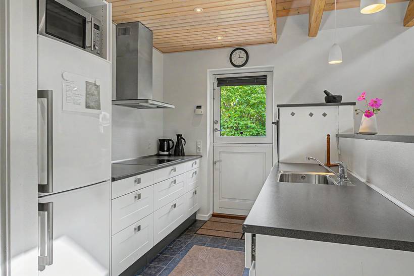 Foto von Ferienhaus EQ41 in Falsled - Südfünen