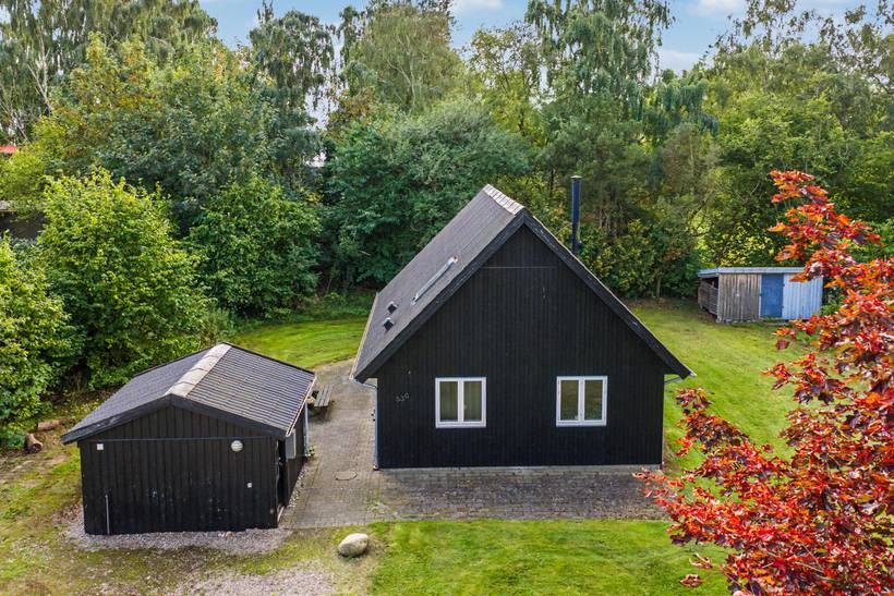 Foto von Ferienhaus EQ41 in Falsled - Südfünen