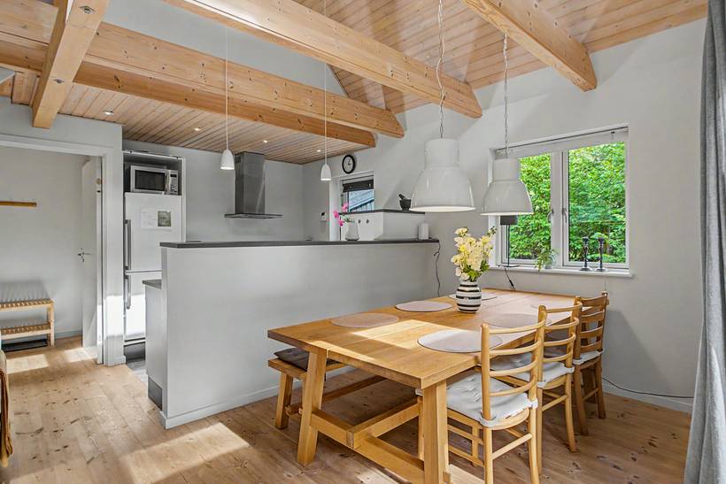 Foto von Ferienhaus EQ41 in Falsled - Südfünen