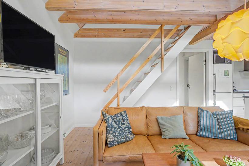 Foto von Ferienhaus EQ41 in Falsled - Südfünen