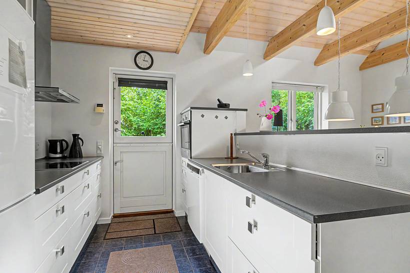 Foto von Ferienhaus EQ41 in Falsled - Südfünen