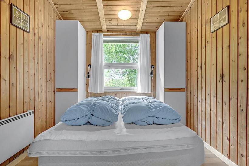 Foto von Ferienhaus EQ44 in Fjellerup - Ostjütland