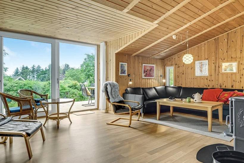 Foto von Ferienhaus EQ44 in Fjellerup - Ostjütland