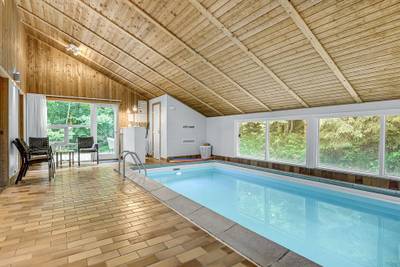 Vorschaubild von Ferienhaus EQ44 in Fjellerup - Ostjütland