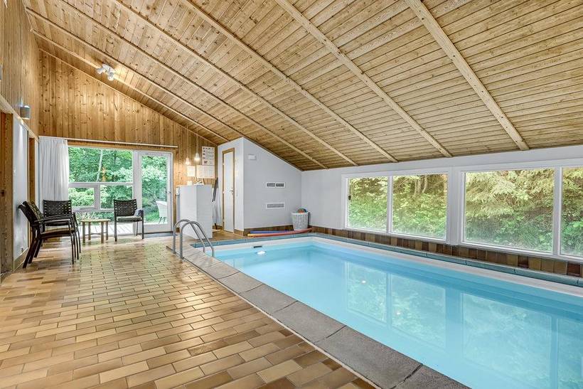 Foto von Ferienhaus EQ44 in Fjellerup - Ostjütland