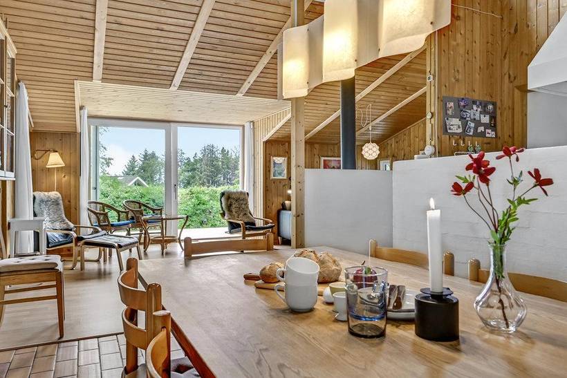 Foto von Ferienhaus EQ44 in Fjellerup - Ostjütland