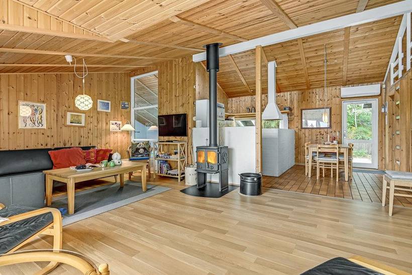 Foto von Ferienhaus EQ44 in Fjellerup - Ostjütland