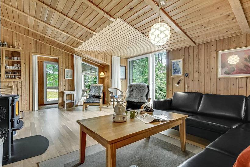 Foto von Ferienhaus EQ44 in Fjellerup - Ostjütland