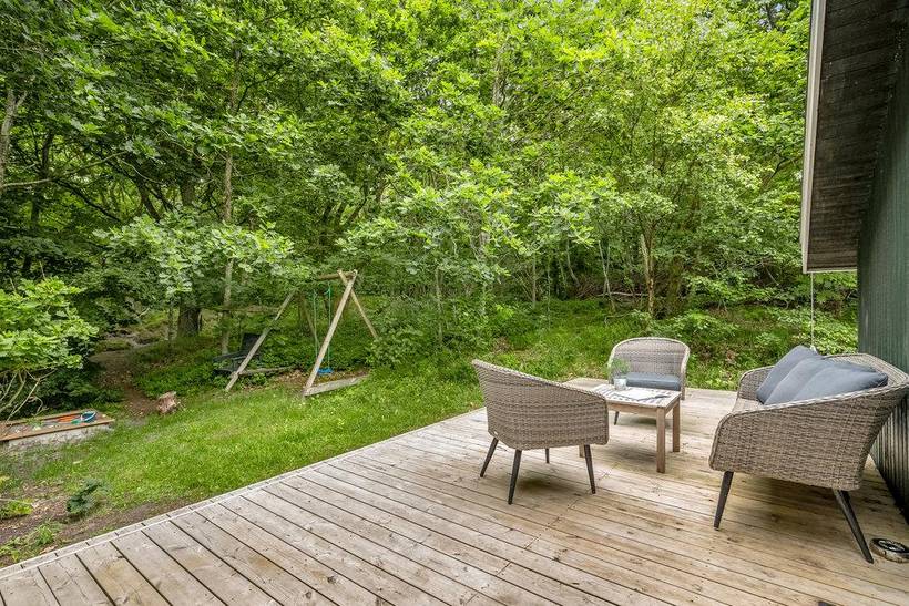 Foto von Ferienhaus EQ44 in Fjellerup - Ostjütland