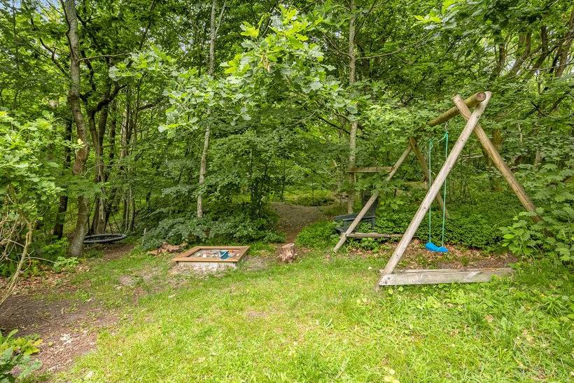 Foto von Ferienhaus EQ44 in Fjellerup - Ostjütland