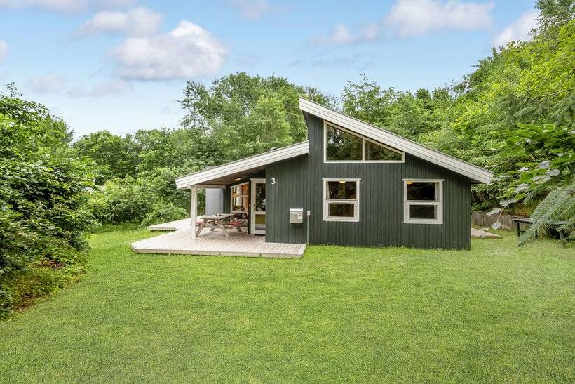 Foto von Ferienhaus EQ44 in Fjellerup - Ostjütland