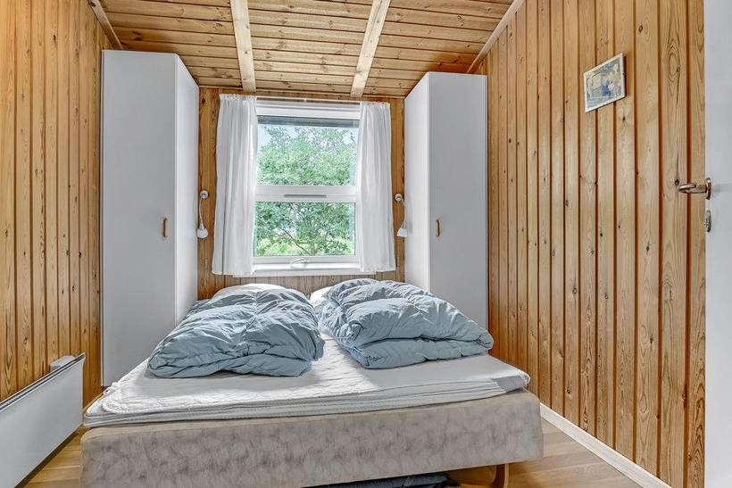 Foto von Ferienhaus EQ44 in Fjellerup - Ostjütland