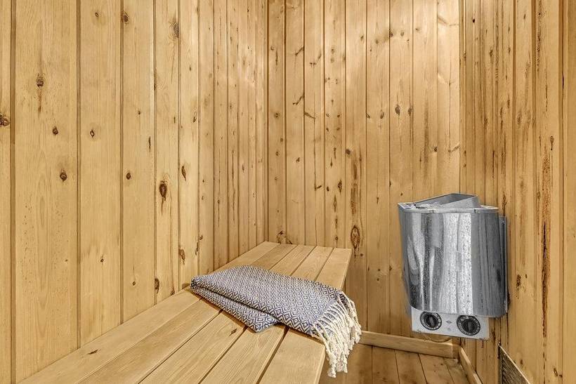 Foto von Ferienhaus EQ44 in Fjellerup - Ostjütland