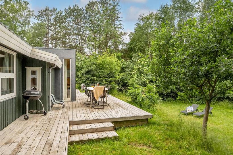 Foto von Ferienhaus EQ44 in Fjellerup - Ostjütland