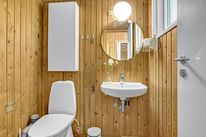 Foto von Ferienhaus EQ44 in Fjellerup - Ostjütland