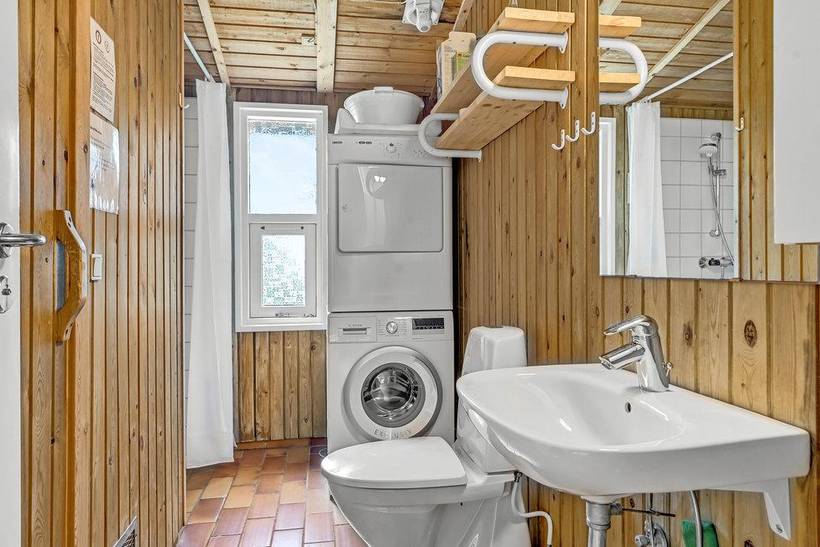 Foto von Ferienhaus EQ44 in Fjellerup - Ostjütland