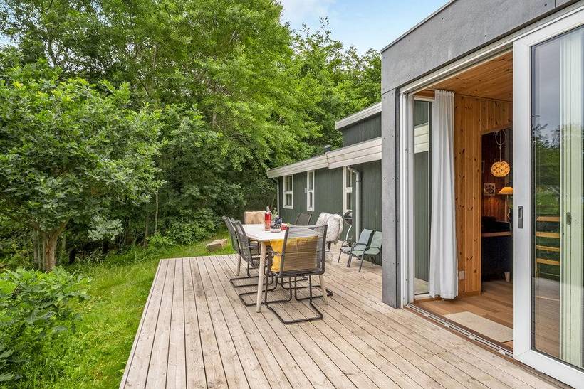 Foto von Ferienhaus EQ44 in Fjellerup - Ostjütland